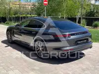 2018 Porsche Panamera