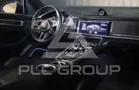 2018 Porsche Panamera