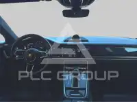 2018 Porsche Panamera
