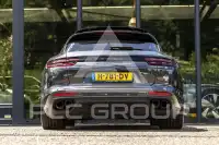2018 Porsche Panamera