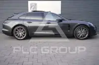 2018 Porsche Panamera