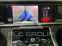 2018 Porsche Panamera
