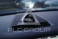 2018 Porsche Panamera