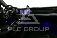 2018 Porsche Panamera