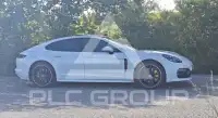 2018 Porsche Panamera