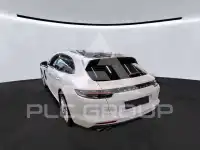 2018 Porsche Panamera