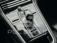 2018 Porsche Panamera