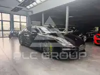 2018 Porsche Panamera