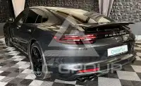 2018 Porsche Panamera