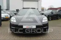 2018 Porsche Panamera