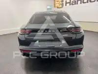 2018 Porsche Panamera