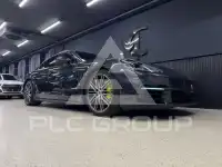 2018 Porsche Panamera