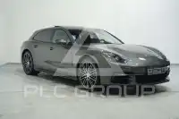 2018 Porsche Panamera