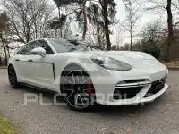 2018 Porsche Panamera