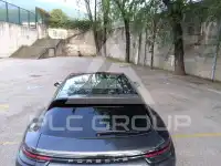 2018 Porsche Panamera