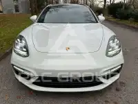 2018 Porsche Panamera