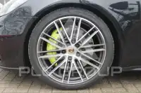 2018 Porsche Panamera