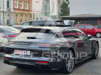 2018 Porsche Panamera