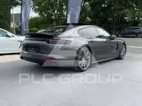 2018 Porsche Panamera