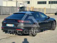 2018 Porsche Panamera