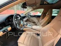 2018 Porsche Panamera