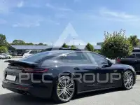 2018 Porsche Panamera