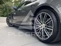 2018 Porsche Panamera