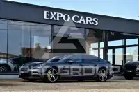 2018 Porsche Panamera