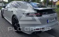 2018 Porsche Panamera