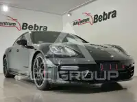 2018 Porsche Panamera