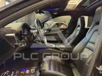 2018 Porsche Panamera