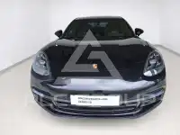 2018 Porsche Panamera
