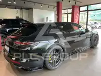 2018 Porsche Panamera