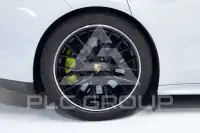 2018 Porsche Panamera