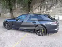 2018 Porsche Panamera