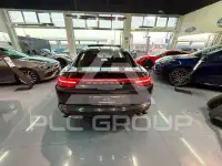2018 Porsche Panamera