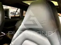 2018 Porsche Panamera