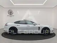 2018 Porsche Panamera