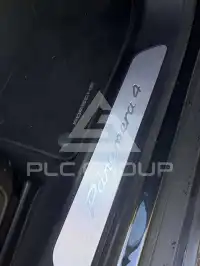 2018 Porsche Panamera