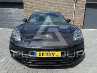 2018 Porsche Panamera