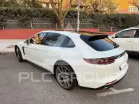 2018 Porsche Panamera