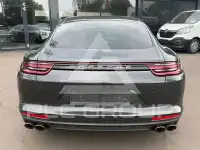 2018 Porsche Panamera