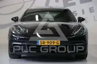 2018 Porsche Panamera