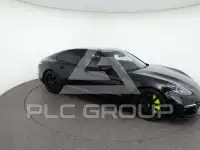 2018 Porsche Panamera