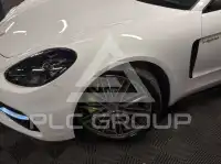 2018 Porsche Panamera