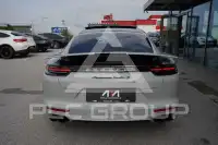 2018 Porsche Panamera