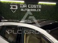 2018 Porsche Panamera
