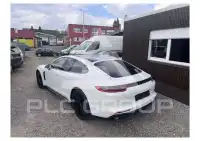 2018 Porsche Panamera