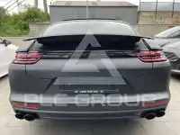 2018 Porsche Panamera