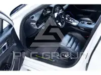 2018 Porsche Panamera